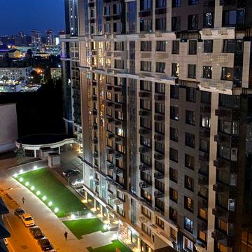 Золотоустівська вул., 25