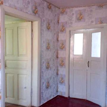 Продам домик в центре Мерефы .