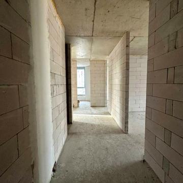 Продається велика 3 км квартира в центрі ЖК бізнес-класу