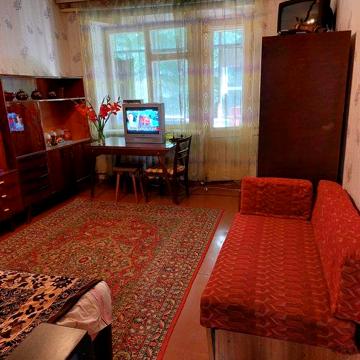 Продам 2х кімнатну квартиру