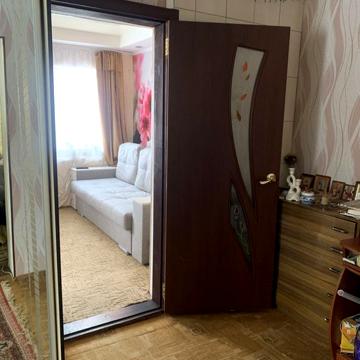 2 к.кв в районе «москалевка»