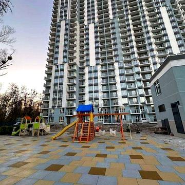 Продається 1-к смарт-квартира в ЖК Авеню 42 поруч з метро Теремки ЖК Авеню 42