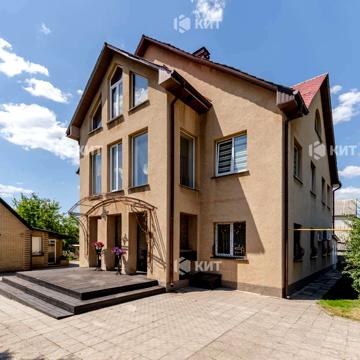 Верховинна вул.