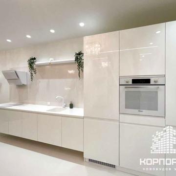 ЦЕНТР, набережна! Продаж 1-км квартири, дизайнерський ремонт ЖК Park Land