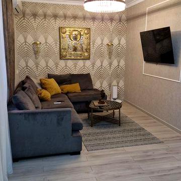 Продам 3х комн.Никольский