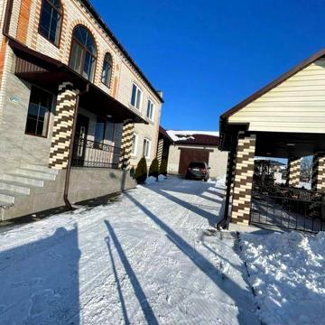 Продається будинок