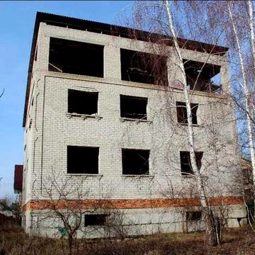 Продаж недобудови в с.Глибочиця.(22276346)