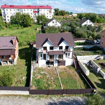 Продам будинок на  Якова Шепеля (8387)