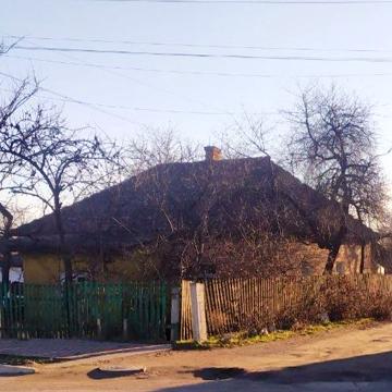 Продам будинок Гайворон (торг)
