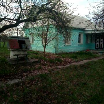 Продам будинок с. Станишівка , Таращанський р-н