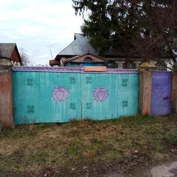 Продам будинок в селі Локнисте