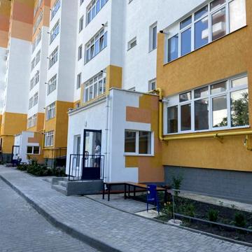 Продається 1 кімнатна квартира. Центр.