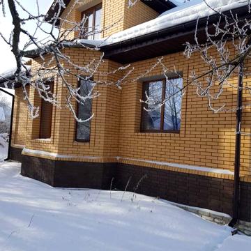 Продається 2- поверховий будинок (новобудова)