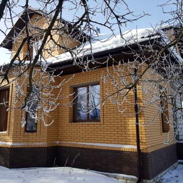 Продається 2- поверховий будинок (новобудова)