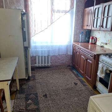Продам 3х комнатную квартиру