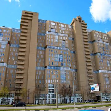 Клочківська вул., 117