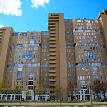 Клочківська вул., 117