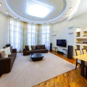 Оренда квартири в центрі міста, вул. Шовковична, Печерський район