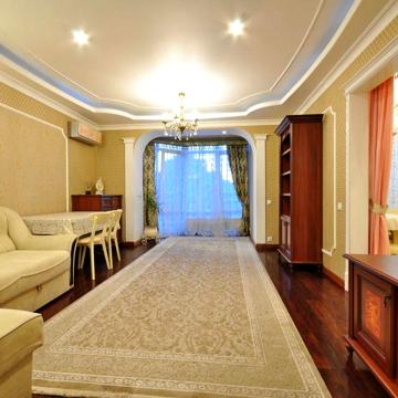 Без% 4-кім 2-рівнева квартира ЖК Ліко-Град, вул. Юлії Здановської 52/3 ЖК Лико Град