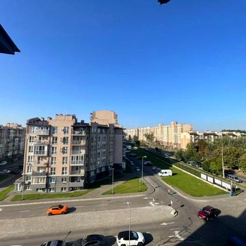Продаж 3-кімнатноі квартири в ЖК «Кришталеві джерела» ЖК Кришталеві джерела