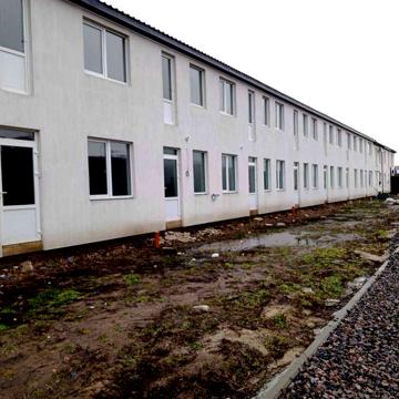 Продаж таунхауса  по вул. Суботіна