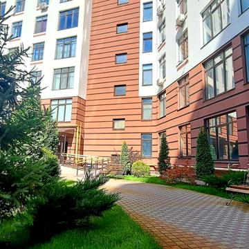 Продаж квартири  ЖК Празький 2  , ЖК Пражский 2 ЖК Пражский 2