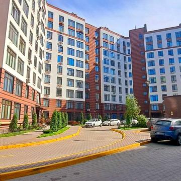 Продаж квартири  ЖК Празький 2  , ЖК Пражский 2 ЖК Пражский 2