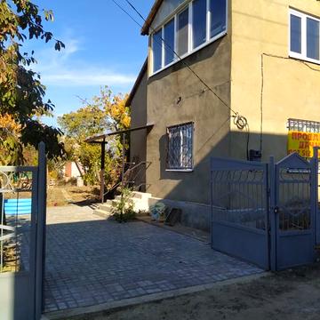 Продається дім в дачному кооперативі