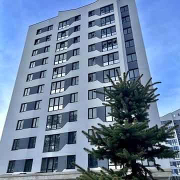 Велика двушка! Супер ціна! Новобудова!