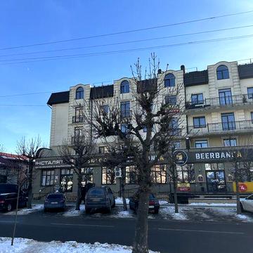 Продаж 2-х рівневої квартири у м.Коломия