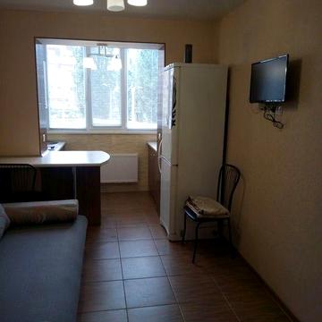 Хозяин ,сдам свою квартиру на Академика Павлова (Воробьи).