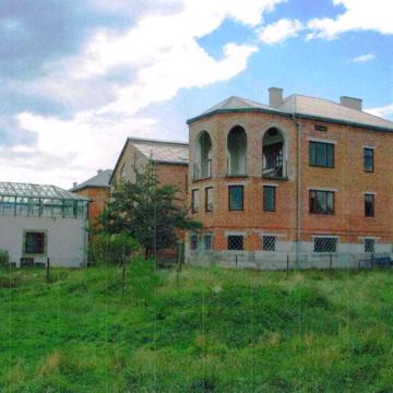 Продаж будинку  Великий Любінь, Львівська обл.
