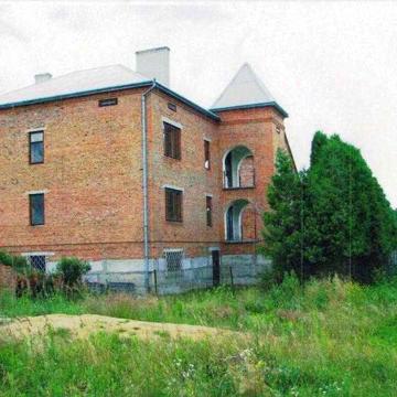 Продаж будинку  Великий Любінь, Львівська обл.
