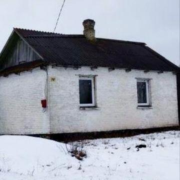 Продам хату в Колках Волинська область