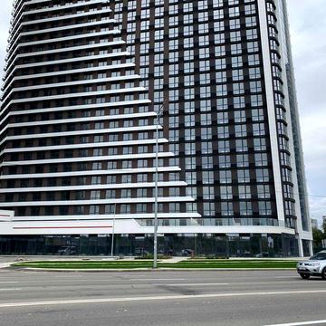 Власник Продає Одно-кімнатну 62кв. видова тераса  ЖК GREAT (Грейт) ЖК  ГРЕАТ