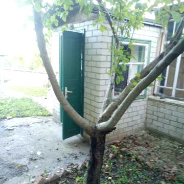 Продам дом  в двух шагах  от центра в Новой Водолаги