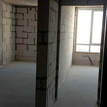 Продаж 1-к квартири в ЖК «Деміївський Квартал» (вул. Ракетна 24) ЖК Деміївський квартал