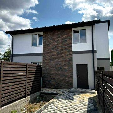 Сертифікат, Іпотека! Дуплекс 95м на 2 сотках по суперціні в м.Ірпінь