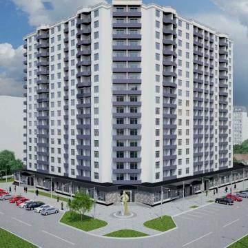 Продам квартиру 2 кімнатну