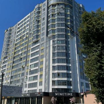 Продам квартиру 2 кімнатну