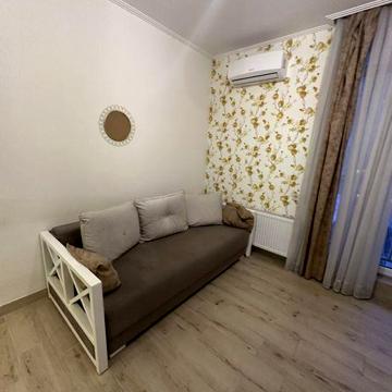Сдам квартиру студию в ЖК Квант метро Научная