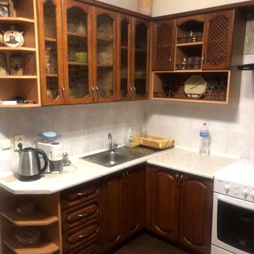Продам сталінку 3-х кімнатну квартиру АНД район вул. Детальбуівська