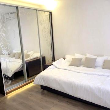 Nyvky Like Home - Nyvky Park - Studio Comfort with Balcony