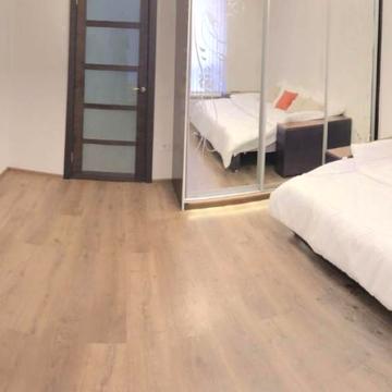 Nyvky Like Home - Nyvky Park - Studio Comfort with Balcony