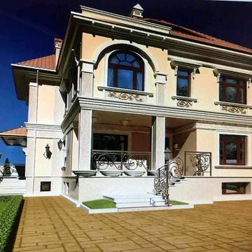 7 ст.Б.Фонтана/Бригадная! Дом на 8-ми сотках! Красный кирпич! 1L55