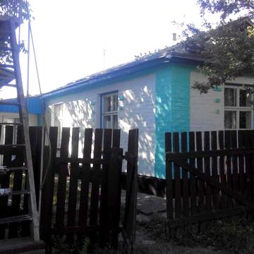 Продається дім в с. Поташ, Маньківський район