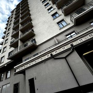 ПРОДАМ квартиру в ЖК Апполон на Карантинной. Можно в рассрочку ЖК Апполон на карантинной