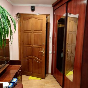 Квартира с автономным отоплением 3 комнаты