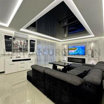 Продаж 4к квартири 150 кв.м / пров. М. Леонтовича, БАМ