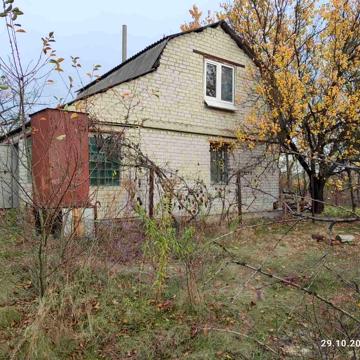 Продам дачу 9 соток с домиком